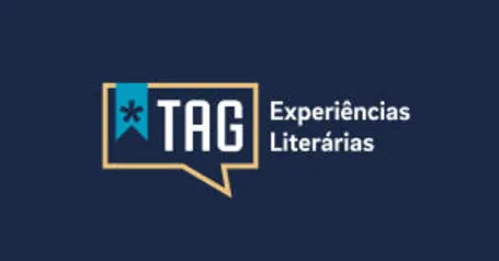 TAG Livros - Pague 1, Leve 2