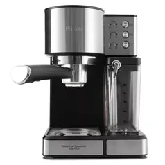 Cafeteira Philco Espresso Latte 5 em 1 20BAR PCF21P 220v