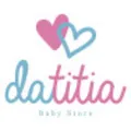Logo DaTitia - Baby Store