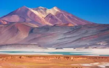 Voos para o Atacama, saindo de São Paulo, a partir de R$1.086