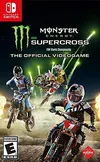 Imagem do produto Monster Energy Supercross: The Official Videogame - Nintendo Switch