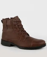 Bota Masculina Coturno Numero 37 | R$ 50