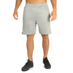 Bermuda Masculina de Academia 510 Domyos