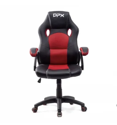 [AME R$301,89] CADEIRA GAMER GT5