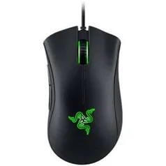 Mouse Razer Deathadder Expert 6.400 - R$130