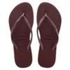 HAVAIANAS SLIM ROXO