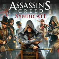 Assassin’s Creed® Syndicate PS4