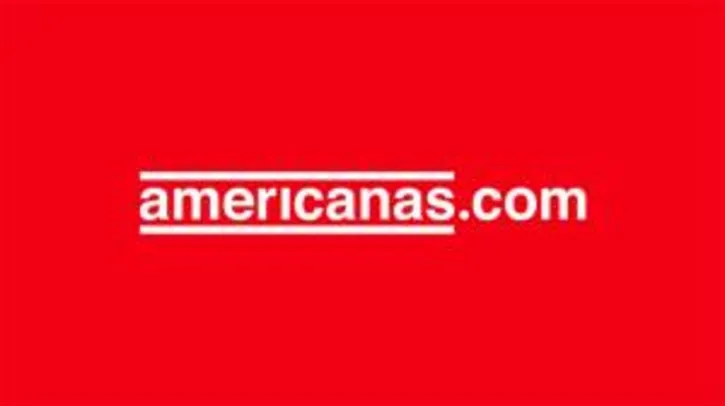 Cupom R$20 lojas Americanas + 30% em cashbaks Fini + fretes grátis | Pelando