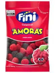 Amoras 500g - Fini