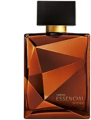 Deo Parfum Essencial Intenso Masculino - 100 ml