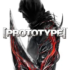 [PROTOTYPE™] PS4