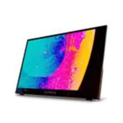 Monitor Portátil Elements Schnap Touchscreen 15.6" IPS 60hz