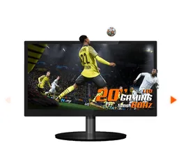 Monitor Gamer PCTop LED 20 Pol 60Hz HDMI/VGA VESA Com Inclinação MLP200HDMI