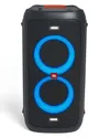 Imagem do produto Caixa De Som Bluetooth Jbl Partybox 100