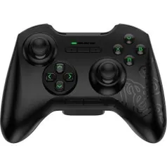 Joystick Razer Serval, Bluetooth, Preto. - R$ 100