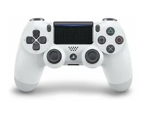 Controle Dualshock 4 - PS4 Branco Glacial