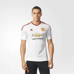 CAMISA MANCHESTER UNITED 2 - R$69,99