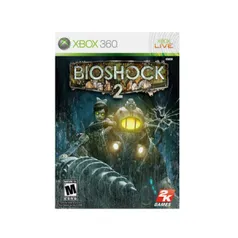 BioShock 2 - R$28,41