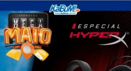 ESPECIAL HyperX