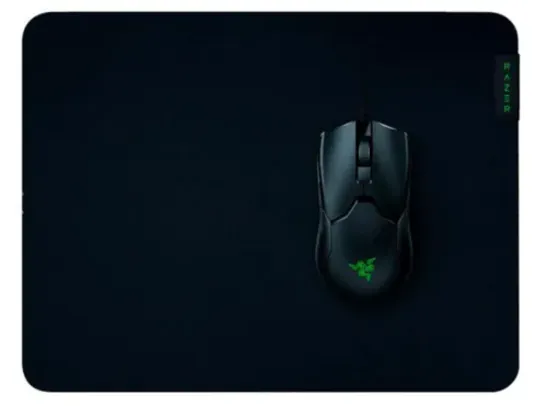 Kit Mouse Viper 16000DPI, Mousepad Gigantus V2, RZ83-02550100-B3U1