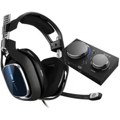 Fone Gamer - Astro A40 - Versão PS4/PC