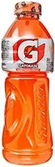 [Prime] [4 Unidades] Isotônico Sabor Frutas Cítricas Gatorade 500ml