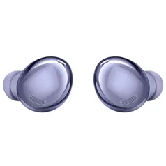 Fone de Ouvido Samsung Galaxy Buds Pro Sem Fio - VIOLETA - R$899