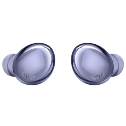 Fone de Ouvido Samsung Galaxy Buds Pro Sem Fio - VIOLETA - R$899