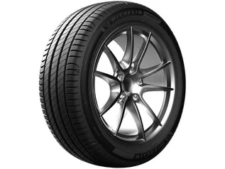 [App cliente ouro] Pneu Michelin Primacy 4 205/55r16 | R$389