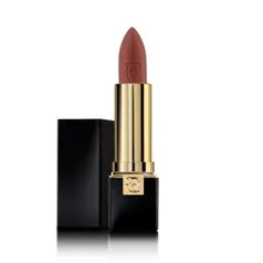 Glam Absoluto Batom Matte Eudora - Marrom Deluxe | R$1