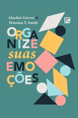 Organize suas emoções