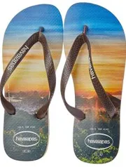 Sandália Hype, Havaianas, Masculino [41/42] | R$ 20