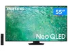 Imagem do produto Smart Tv 55" Neo Qled 4K Samsung 55qn85c Mini Led, Painel 120Hz