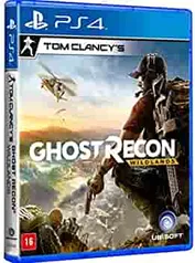 Tom Clancy’s Ghost Recon® Wildlands