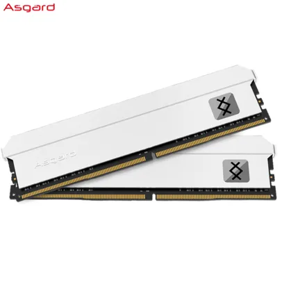 [Conta Diamante] Memoria Asgard ddr5 2x16gb 5200mhz