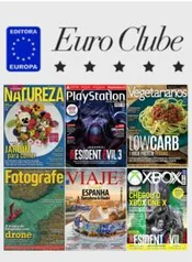 Revista digital Playstation, Xbox e outras grátis