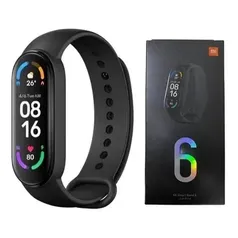 Xiaomi Mi Smart Band 6