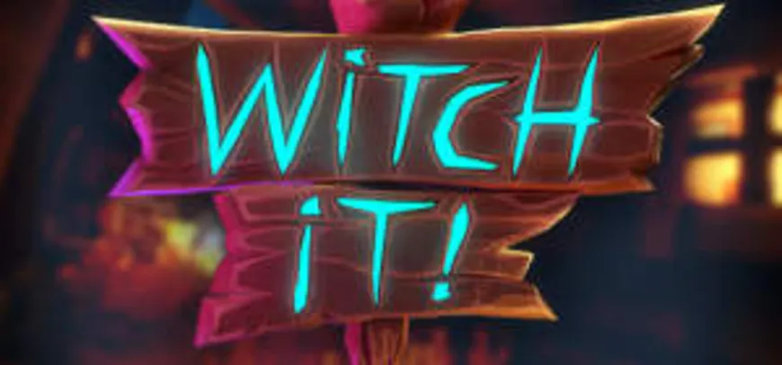Witch It [Steam]
