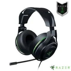 Fone de Ouvido Razer Headset Audio ManO' War 7.1 | R$474