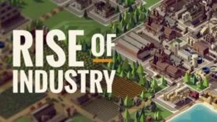 Rise of Industry