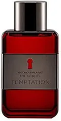 [PRIME] Antonio Banderas the Secret Temptation Edt 200Ml, Antonio Banderas R$104