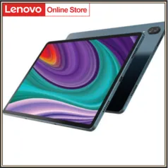 Tablet Lenovo tab p11 pro 2021 silver 