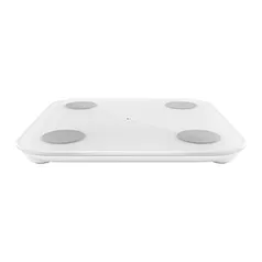 Xiaomi Balança Digital Corporal MI BODY COMPOSITION SCALE 2, Branco