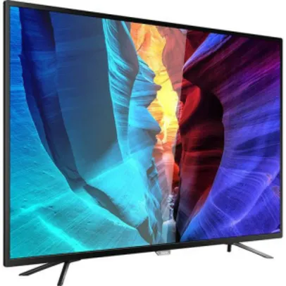 TV LED 49" Philips Full HD 

por R$ 1799,99