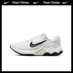 Tênis Nike Renew Ride 3 Masculino