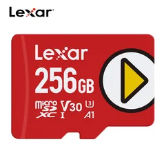 Cartão MicroSD Lexar 512GB