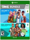 Product image The Sims 4 Plus Eco Lifestyle Bundle - Xbox One
