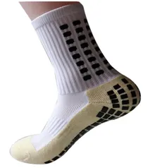 [NOVOS USUÁRIOS] MEIA FUTEBOL ESTILO TRUSOX R$9