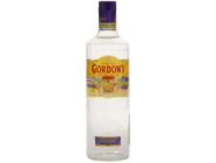 (APP) Gin Gordons London Dry Clássico e Seco 750ml