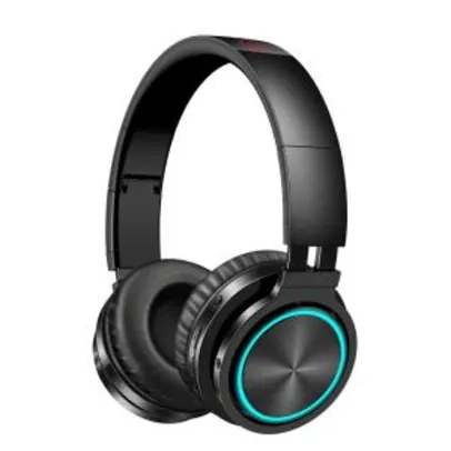 Blitzwolf AIRAUX AA-ER1 Headphone Bluetooth Fone de ouvido